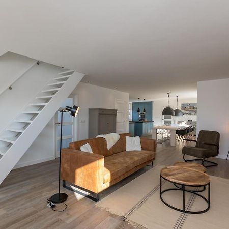 Welcome In - Oostkapelseweg 32, Serooskerke 'Ooievaar' Extérieur photo