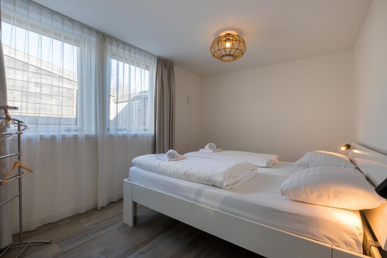 Welcome In - Oostkapelseweg 32, Serooskerke 'Ooievaar' Extérieur photo